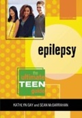 Cover: Epilepsy - Scarecrow Press