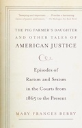Cover: The Pig Farmer's Daughter and Other Tales of American Justice - Vintage