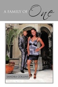 Cover: A Family of One - AuthorHouse