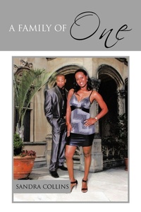 Enlarge image Cover: A Family of One - AuthorHouse