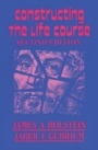 Cover: Constructing the Life Course - Altamira Press