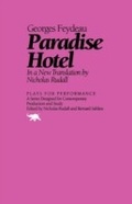 Cover: Paradise Hotel - Ivan R. Dee