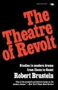 Cover: The Theatre of Revolt - Ivan R. Dee