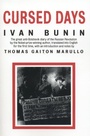Cover: Cursed Days - Ivan R. Dee