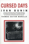 Cover: Cursed Days - Ivan R. Dee