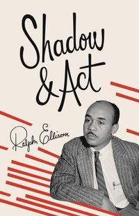 Enlarge image Cover: Shadow and Act - Vintage