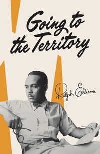 Enlarge image Cover: Going to the Territory - Vintage