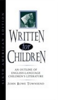 Cover: Written for Children - Scarecrow Press