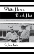 Cover: White Horse, Black Hat - Scarecrow Press