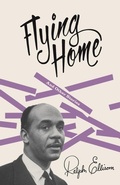 Cover: Flying Home - Vintage