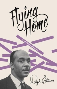 Enlarge image Cover: Flying Home - Vintage