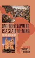 Cover: Underdevelopment Is a State of Mind - Madison Books