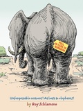 Cover: Pull In Case of Boredom - AuthorHouse