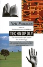 Cover: Technopoly - Vintage