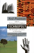 Cover: Technopoly - Vintage