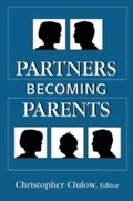 Cover: Partners Becoming Parents - Jason Aronson, Inc.