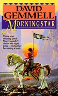 Cover: Morningstar - Del Rey