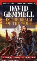Cover: In the Realm of the Wolf - Del Rey