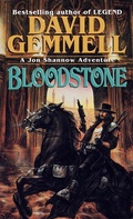 Cover: Bloodstone - Del Rey