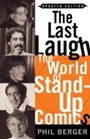 Cover: The Last Laugh - Cooper Square Press