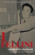 Cover: I, Fellini - Cooper Square Press
