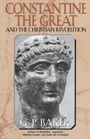Cover: Constantine the Great - Cooper Square Press