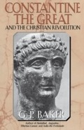Cover: Constantine the Great - Cooper Square Press