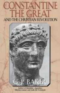 Enlarge image Cover: Constantine the Great - Cooper Square Press