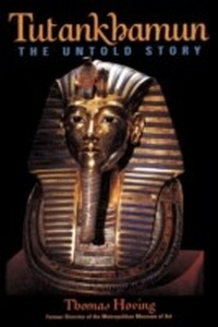 Enlarge image Cover: Tutankhamun - Cooper Square Press