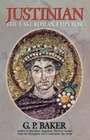 Cover: Justinian - Cooper Square Press