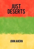 Cover: Just Deserts - AuthorHouse
