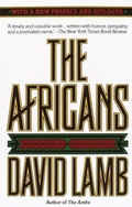 Cover: The Africans - Vintage