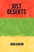 Cover: Just Deserts - AuthorHouse