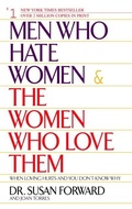 Cover: Men Who Hate Women and the Women Who Love Them - Bantam Books