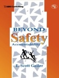 Cover: Beyond Safety Accountability - Government Institutes