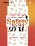 Cover: Building Successful Safety Teams - Government Institutes