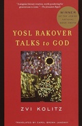 Cover: Yosl Rakover Talks to God - Vintage