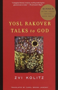 Enlarge image Cover: Yosl Rakover Talks to God - Vintage