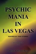 Cover: Psychic Mania in Las Vegas - AuthorHouse