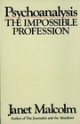 Cover: Psychoanalysis - Vintage