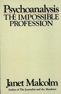 Cover: Psychoanalysis - Vintage