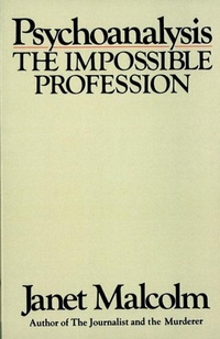 Enlarge image Cover: Psychoanalysis - Vintage