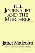 Cover: The Journalist and the Murderer - Vintage