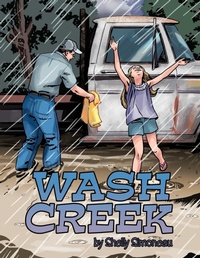 Enlarge image Cover: Wash Creek - AuthorHouse
