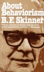 Cover: About Behaviorism - Vintage