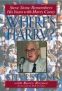 Cover: Where's Harry? - Taylor Trade Publishing