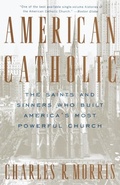 Cover: American Catholic - Vintage