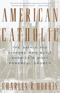 Abbildung von: American Catholic - Vintage