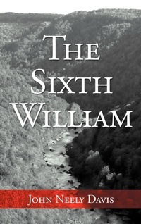 Enlarge image Cover: The Sixth William - AuthorHouse