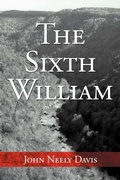 Cover: The Sixth William - AuthorHouse